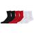 color Red/Black/White 0