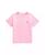 color Carmel Pink 3
