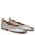 color Silver Leather 16