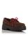 color Brown Suede 1
