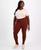 color Deep Burgundy 1
