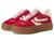 color Red Multi 7
