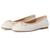 color Beige/White 0