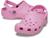 color Pink Tweed 29