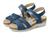 color Denim Nubuck 0