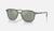color Polished Transparent Green/Grey 4