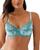 color Eggshell/Brittany Blue 4