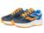 color Navy/Peel/Blue 3