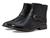 color Black Leather 0