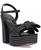 color Black Shimmer 0
