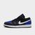 color 553558-042/Black/Game Royal/White 0