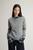 color Grey Melange 3