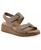 color Sandalwood Suede 2