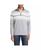 color Gray heather/ivory stripe 3