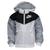 color Wolf Grey/Black/White 3