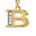 color INITIAL B 1