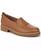 color Toffee Brown Leather 1