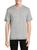 color HEATHER GREY 0