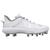 color White/White/Metallic Silver 1