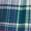 color Navy- Green Noel Plaid 1