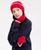 color Red 2