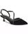 color Black Suede 1