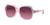 color Burgundy Gradient Polar 0