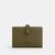 color pebbled leather/Gunmetal/Olive 1