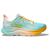 color White/Blue Spark/Orange 10