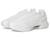 color Footwear White/Chalk White/Chalk Pearl 3