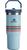 color Seafoam Stripe 9