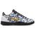 color Metallic Gold/White/Black 1