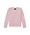 color Hint of Pink/Nevis Pony Player 0