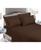 color Brown 18