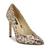 color Gold Shimmer Leopard 6