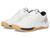 color White/Black Gum 4