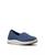 color Navy Textile 2