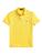 color YELLOW 13