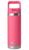 color Tropical Pink 9