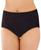color Black Damask 5