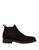 color Dark brown 1
