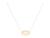 color Gold/Rose Quartz 3