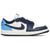 color Obsidian/University Blue/Sail 2