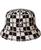 color Black/cream 0