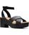 color Black, Black Leather 1