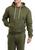 color Mural Olive 0