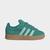 color IG2119-337/Green/Semi Flash Aqua/Collegiate Purple 5