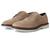 color Taupe Italian Suede 1 5