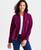 color Deep Cranberry 6