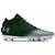 color Forest Green/Metallic Silver/Metallic Silver 7